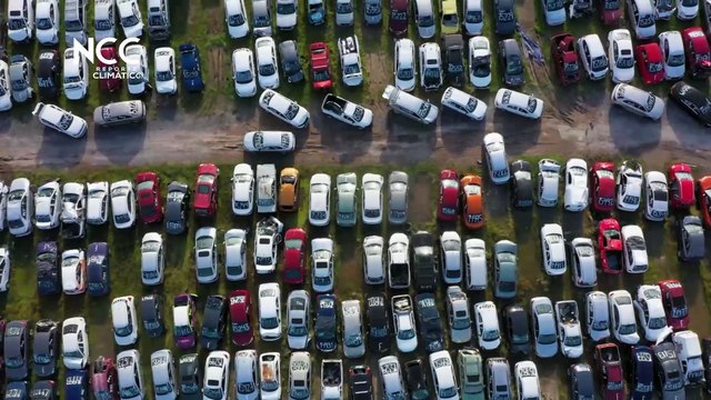 Reporte Climático 82 | Hacia una movilidad sostenible en las ciudades