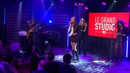 L'héritage Goldman & Nour - Petite fille (Live) - Le Grand Studio RTL