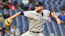 MLB Projected Rotation: Colorado Rockies