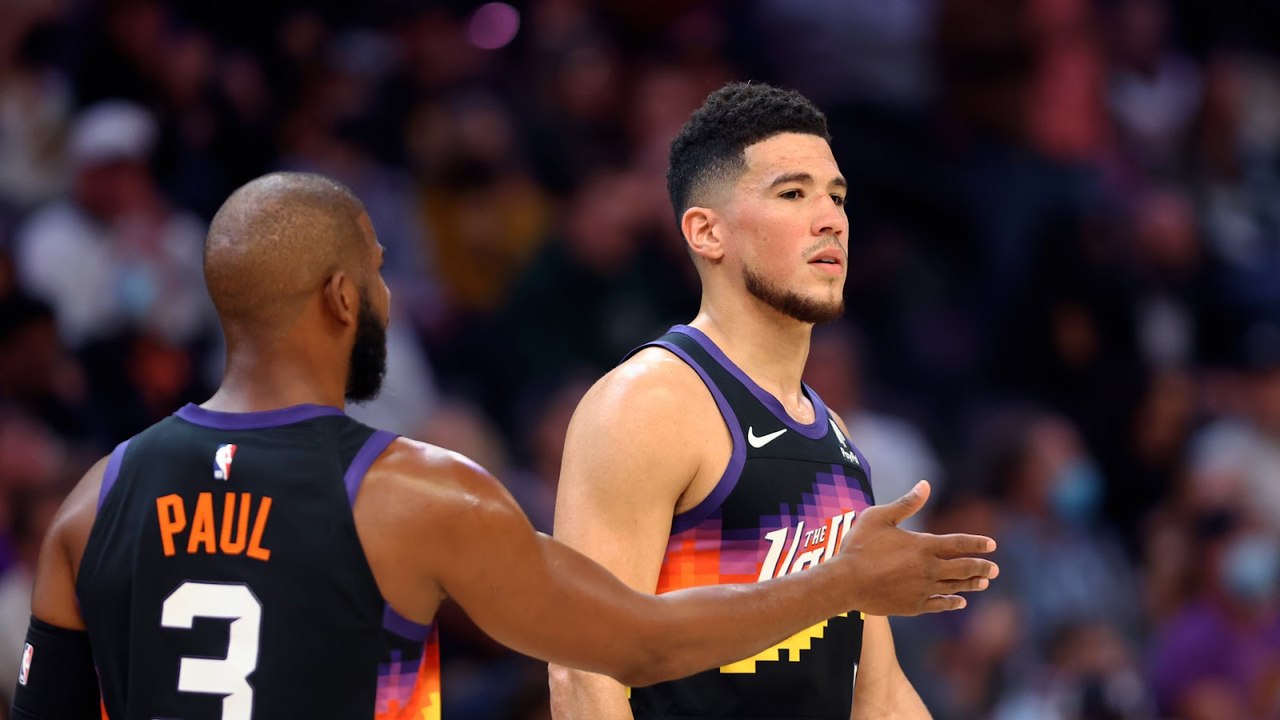 Updated Western Conference Title Odds Analysis