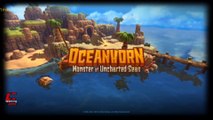 Oceanhorn Gameplay Skyline Edge V41 Emulator | Poco X3 Pro