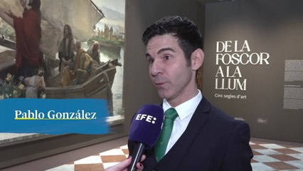 Valencia presenta una nueva exposición de obras en el Palacio de las Comunicaciones