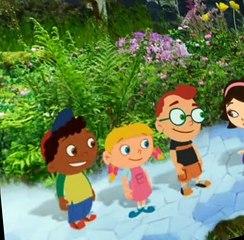 Little Einsteins Little Einsteins S02 E034 Go Team!