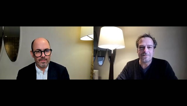 All Quiet on the Western Front Writer-Director-Producer Edward Berger + VFX Supervisor Frank Petzold | The Process