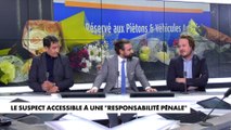 Karim Zeribi : «Je pense que Jean-Luc Mélenchon se mettra en retrait par obligation»