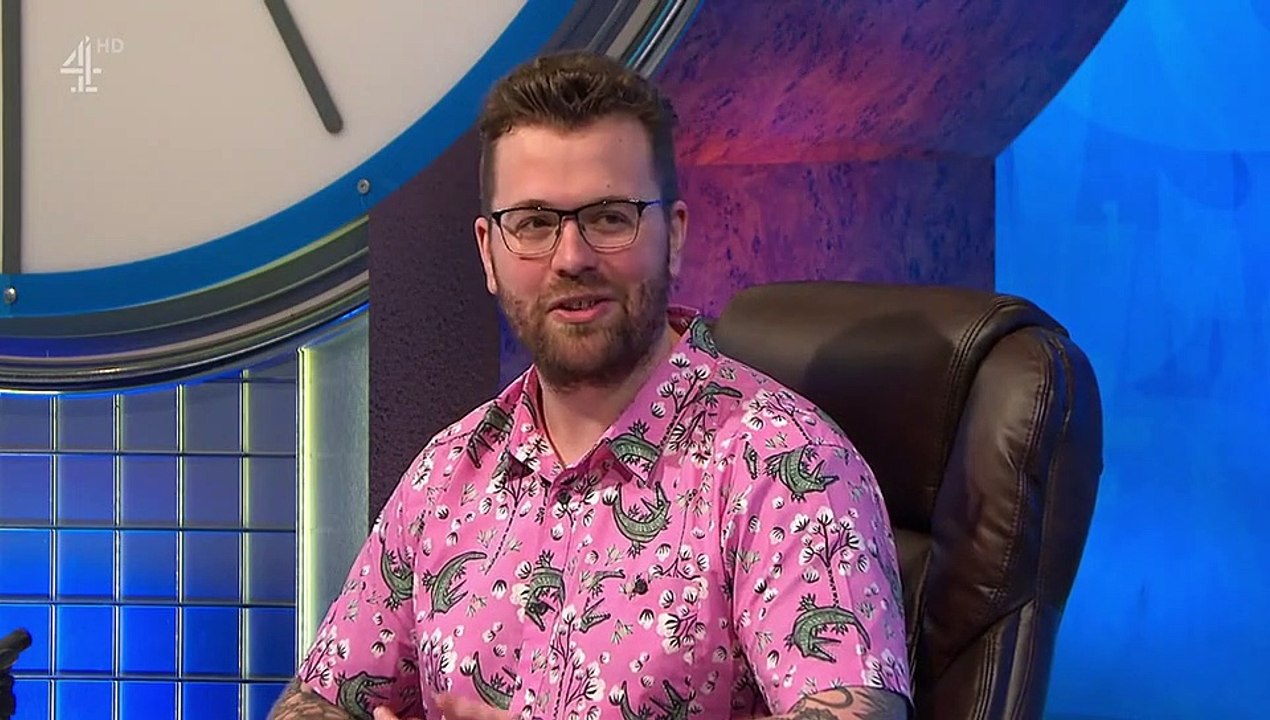 Countdown - Tuesday 16th March 2021