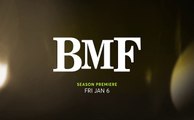 Black Mafia Family - Promo 2x08