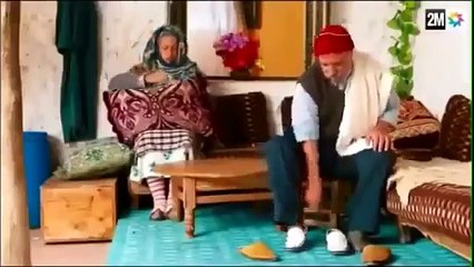 متعة من الضحك مع الكوميدي العزيز على القلب، حسن الفد