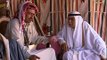 المسلسل البدوي جرح الرمال الحلقة 2 الثانية بطولة محمد الضمور(360P)