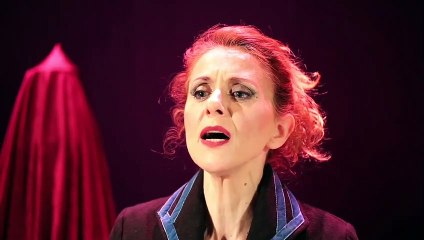 Trailer de 'Los monólogos de la vagina'