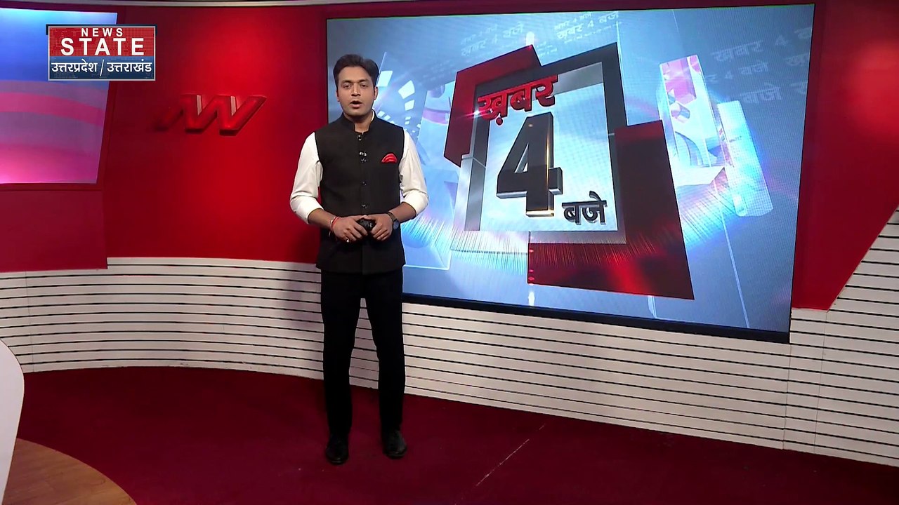 Uttar Pradesh News : मेरठ में लेंटर गिरने से बड़ा हादसा
