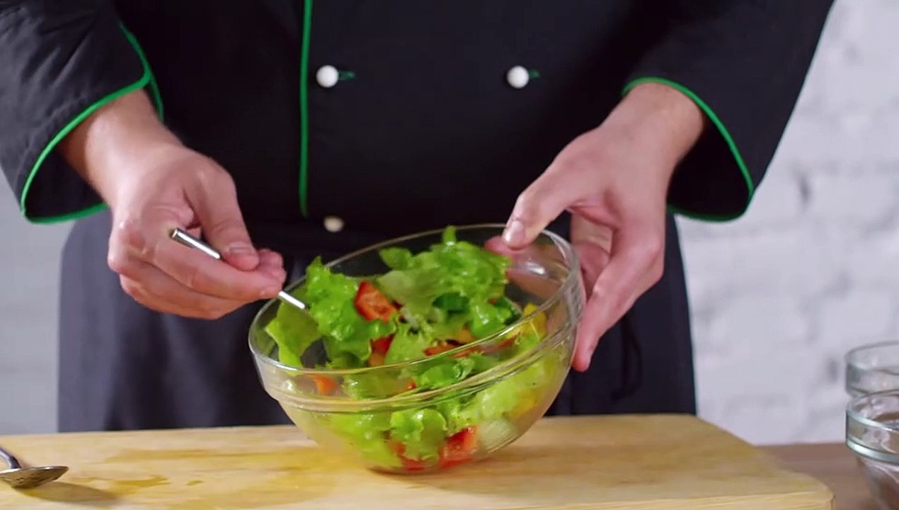 Ensalada