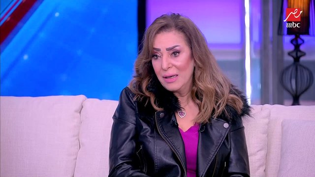 لمياء الأمير: مرة قبلت شغل وانا بعيط وصعب عليا نفسي بسبب الفلوس.. تعليق مهم من ياسمين عز