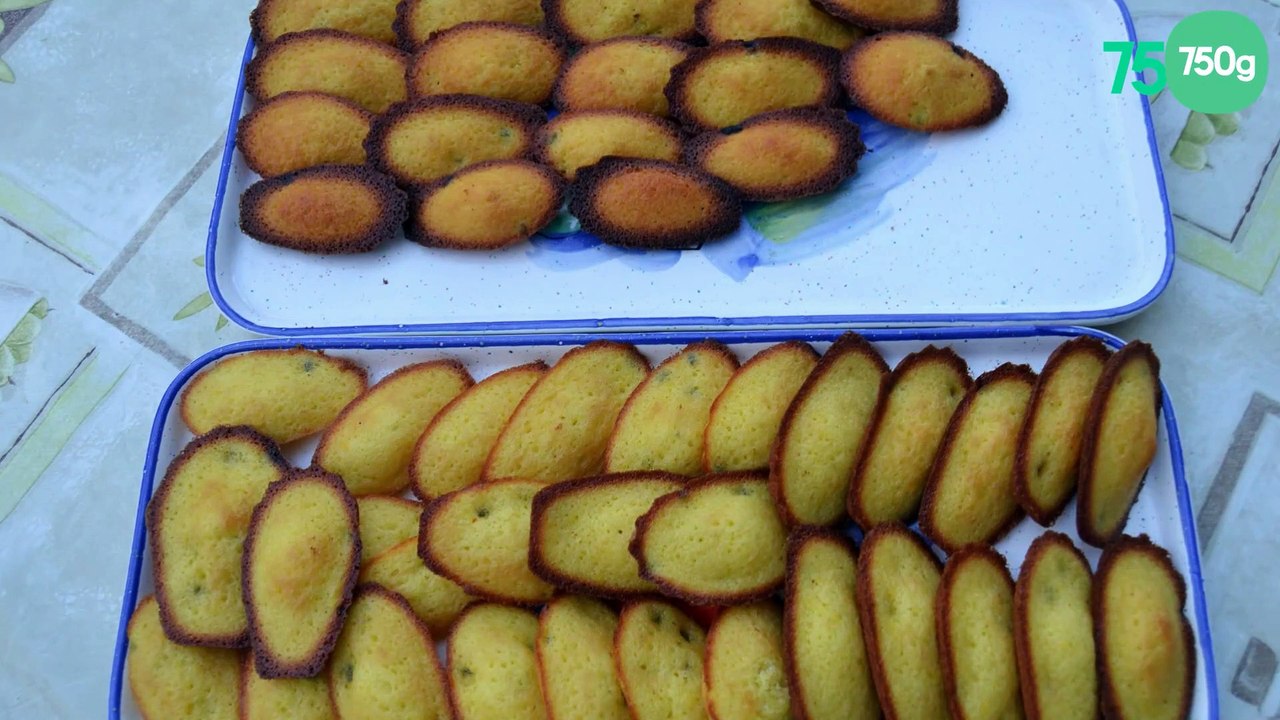 Madeleine passion