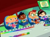 Little Einsteins Little Einsteins S02 E037 Fire Truck Rocket