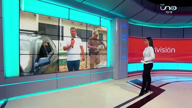 Aprehenden a presunto ladrón de vehículos, el cual confesó haber delinquido hasta 7 veces en los últimos días