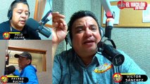 El Vacilón paranormal | VACILÓN EN VIVO ¡El Show cómico #1 de la Radio! ¡ EN VIVO ! El Show cómico #1 de la Radio en Veracruz (33)