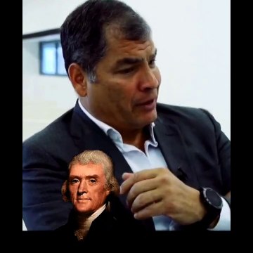 ⚖️ Las élites hablan de derechos y libertad cuando éstos responden sólo a sus intereses.