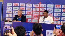 Chot Reyes on Justin Brownlee: He makes his Gilas teammates better | FIBA