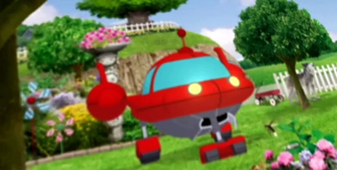 Little Einsteins Little Einsteins S02 E038 Rocket The Bug