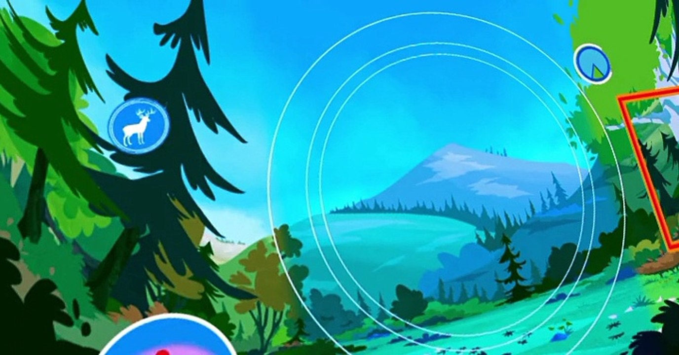 Wild Kratts Wild Kratts S06 E003 – Deer Buckaroo - video Dailymotion