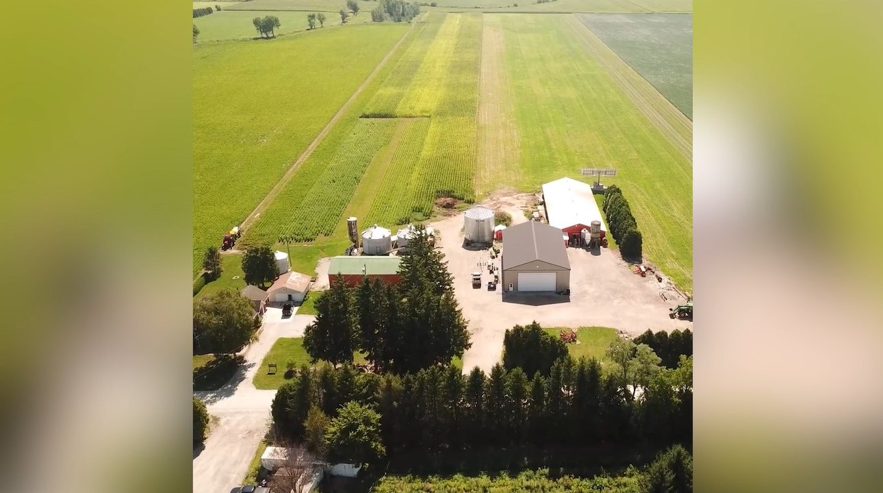 De la ferme à la table