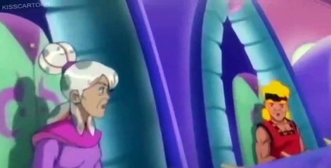 Magi-Nation S01 E018 - The Secret Chamber