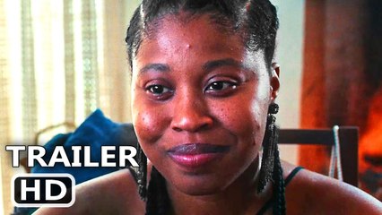 SWARM Trailer (2023) Dominique Fishback, Chloe Bailey Series