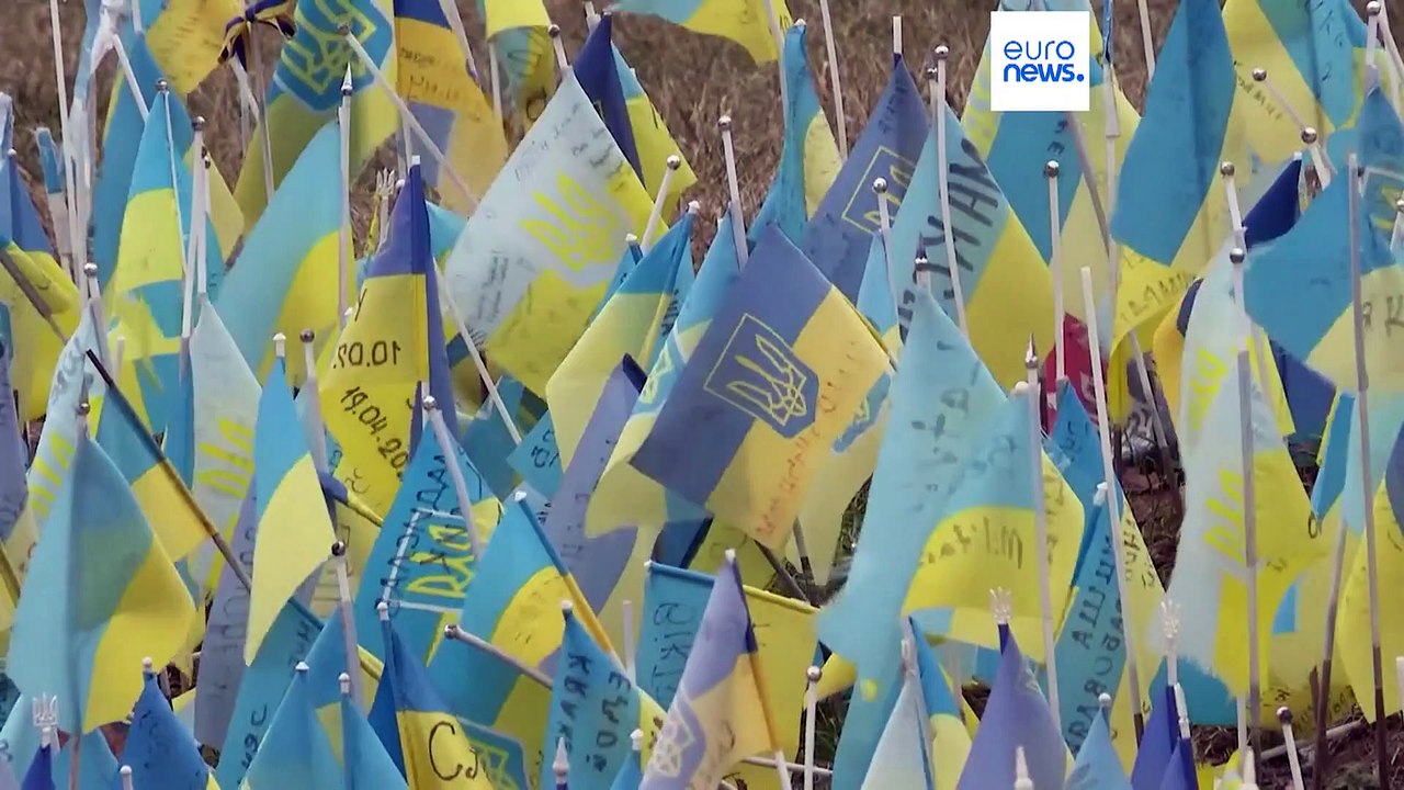 Nachrichten des Tages | 24. Februar - Abendausgabe