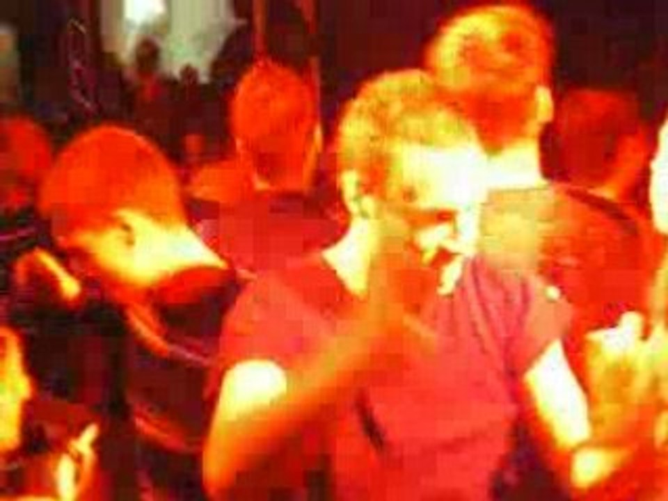 Erick MORILLO mix