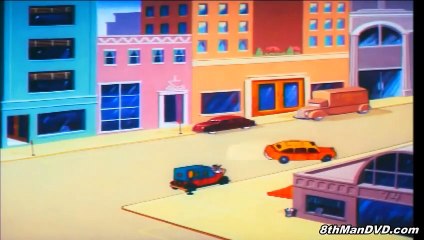 popeye the sailor man cartoon compilation part 8