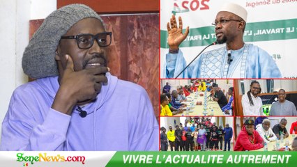 Xuman dévoile les nouveaux problèmes du groupe 'Maabo' près de chez vous 🎤