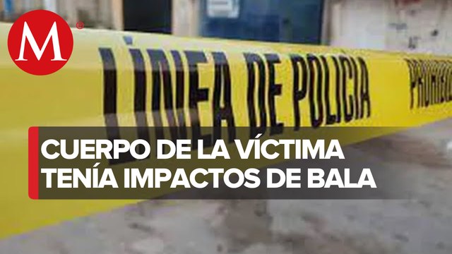 Localizan el cuerpo de una mujer sin vida en Amatlán de los Reyes, Veracruz