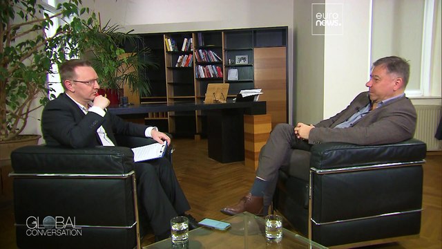 Ivan Krastev: A magyar kormány az ukrajnai háborúról: ez nem az én cirkuszom, nem az én majmaim