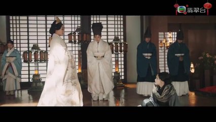 Tập 10 - Hạo Lan Truyện (Lồng tiếng)_DV Nhiếp Viễn, Ngô Cẩn Ngôn, Mao Tử Tuấn, Hồng Nghiêu, Hải Linh, Ninh Tịnh, Đàm Trác, Khương Tử Tân