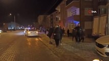 Sivas'ta 4.7 büyüklüğünde deprem
