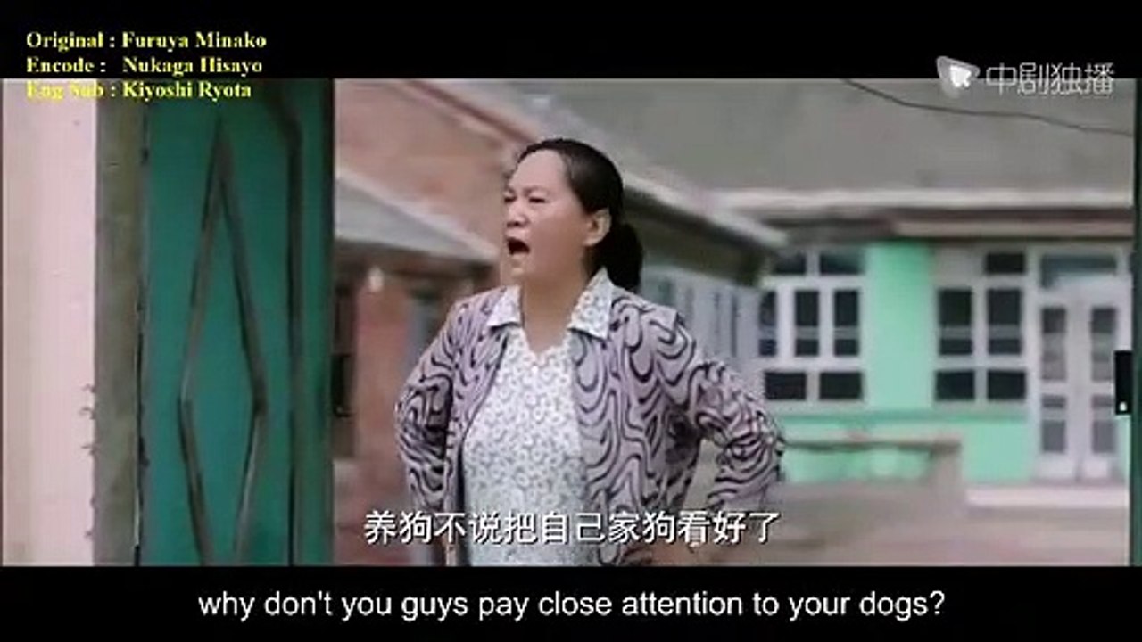 Advance_Bravely_E28 - BL- Eng_Sub