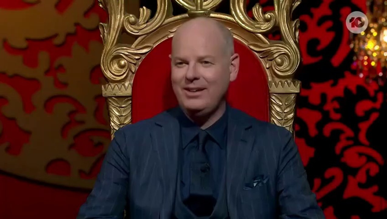 Taskmaster AU S 1 Ep 4