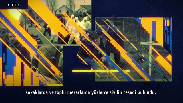 Ukrayna – Rusya Savaşı’nın Birinci Yılı