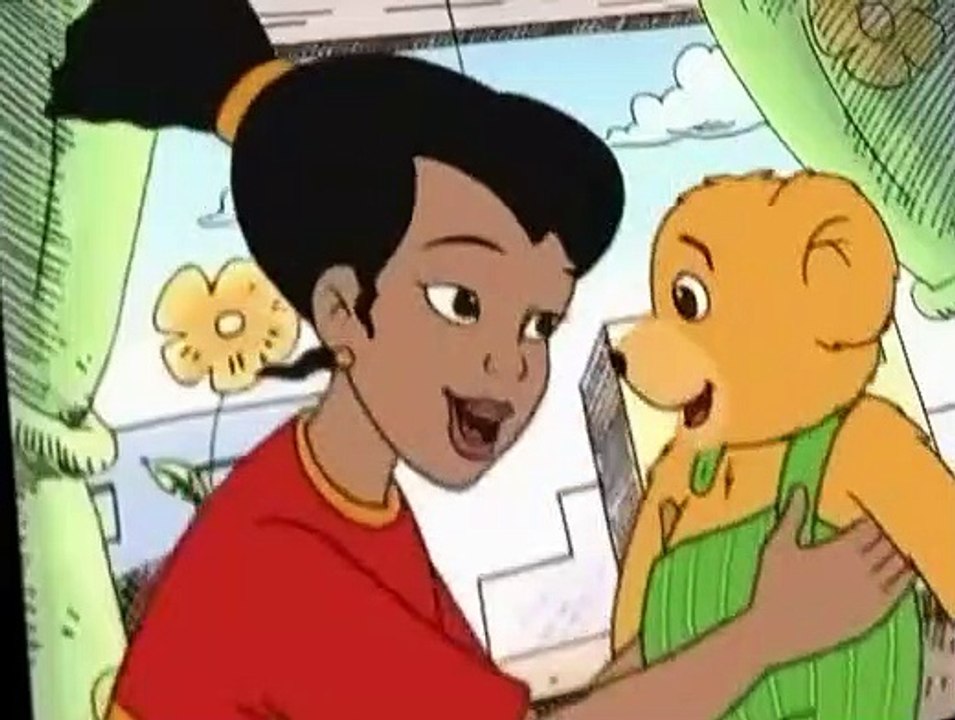 Corduroy (TV series) Corduroy (TV series) E3-4 Good Night Corduroy / Soap Flakes