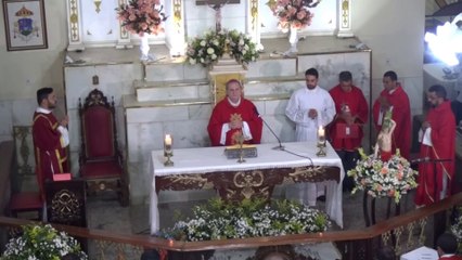 Programa Café com Leitte - 20/01/2023 - Missa do Padre Cícero