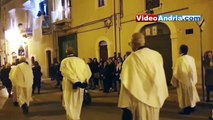 Andria: il video della Processione della Sacra Spina 2023