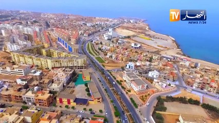 مستغانم: أبواب المدينة المحروسة الـ6.. حكايات في جولة واحدة