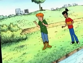 Corduroy (TV series) Corduroy (TV series) E9-10 Ship Ahoy / Help Wanted