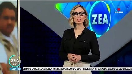 Ariadna Montiel asiste a la ceremonia en memoria de Francisco I. Madero