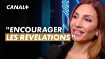 Audrey Diwan met en lumière les jeunes espoirs des César 2023 - CANAL+
