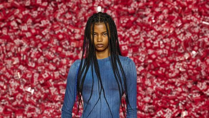 Défilé Diesel Prêt-à-porter Femme Automne-Hiver 23-24
