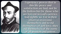 Saint Ignatius 54 #quotesaboutlife #quotesaboutlove #quoteschannel Quotes Ever