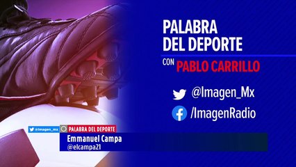 Benjamín Gil habla del Tricolor en el Clásico Mundial de Beisbol