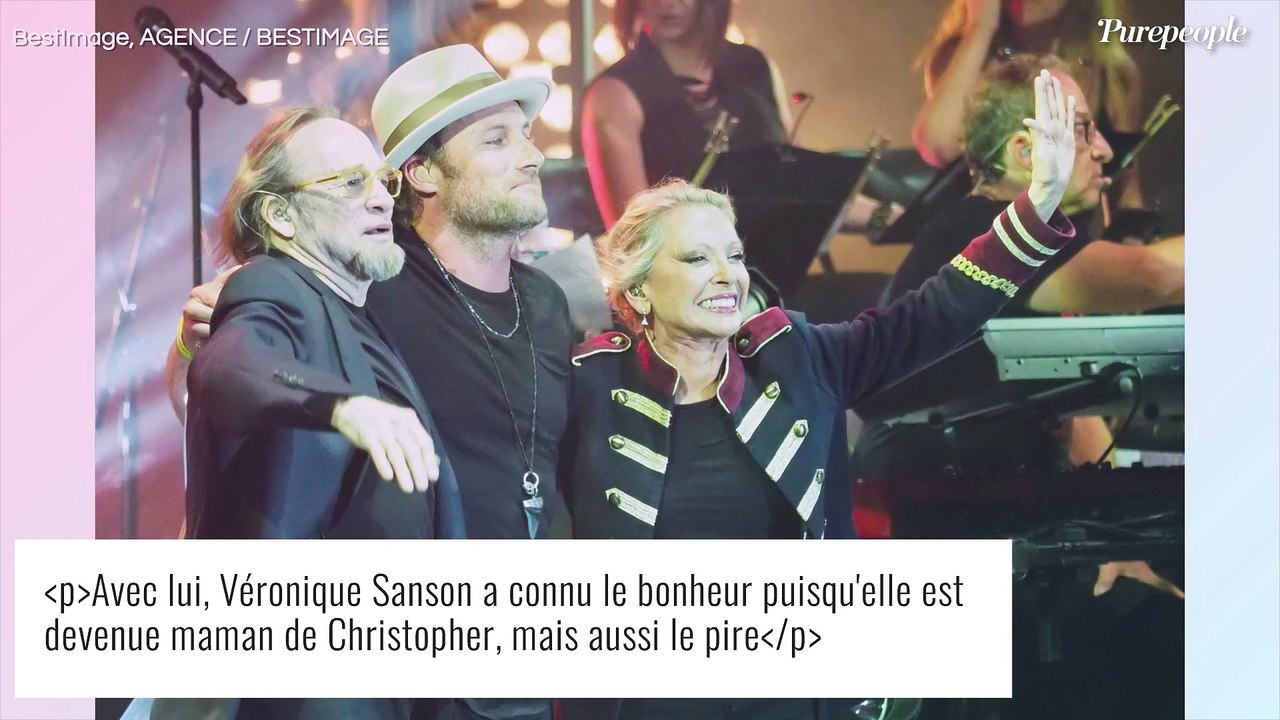 "Ça aurait coûté 8000 dollars" : Véronique Sans...